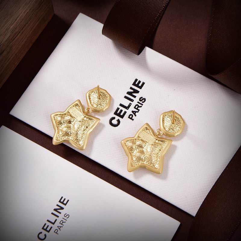 Celine Earring 06yxs32
